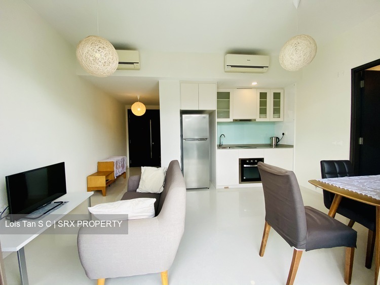 The Inflora (D17), Condominium #271998861